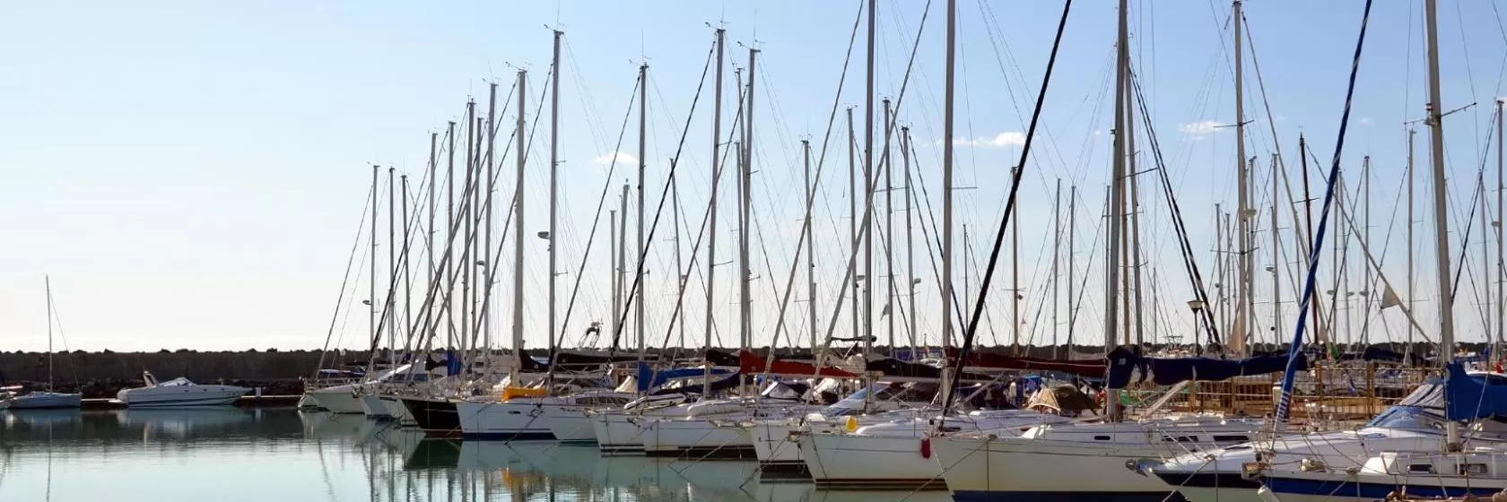 Lido di Ostia, Lazio Hotels