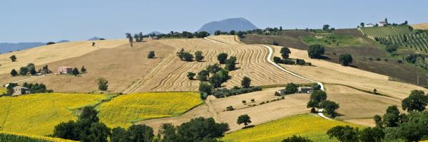 Marche, Italy Hotels