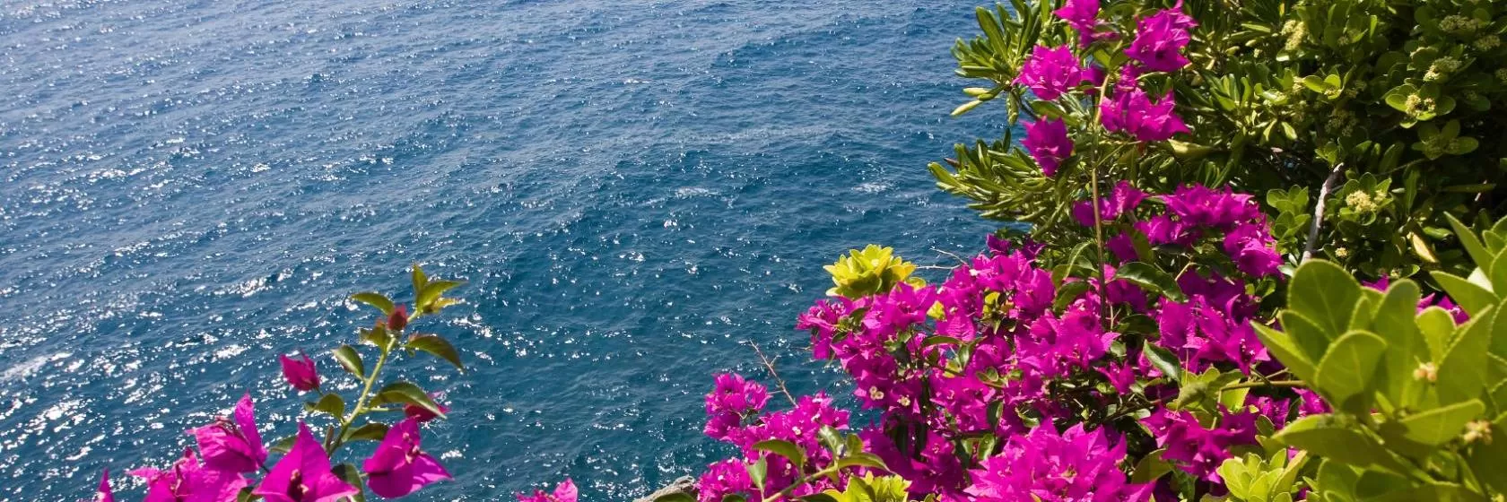 Moneglia, Cinque Terre Hotels & Accommodation