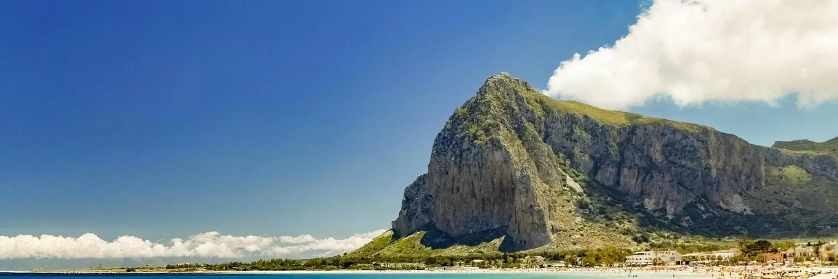 San Vito lo Capo, Sicily Hotels