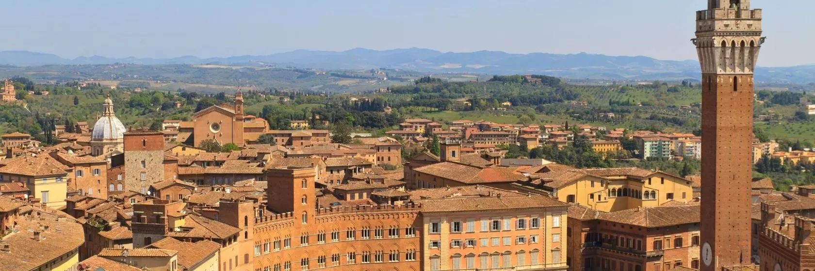 Siena, Italy