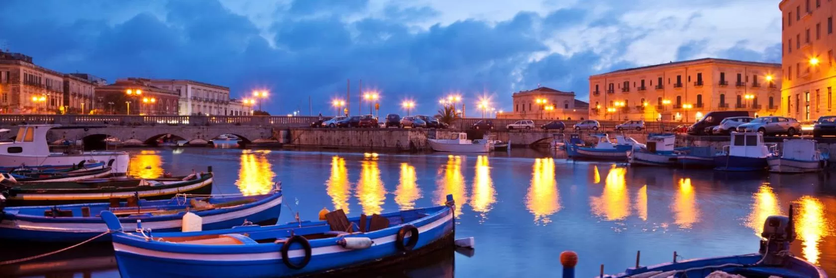 Siracusa, Sicily Hotels