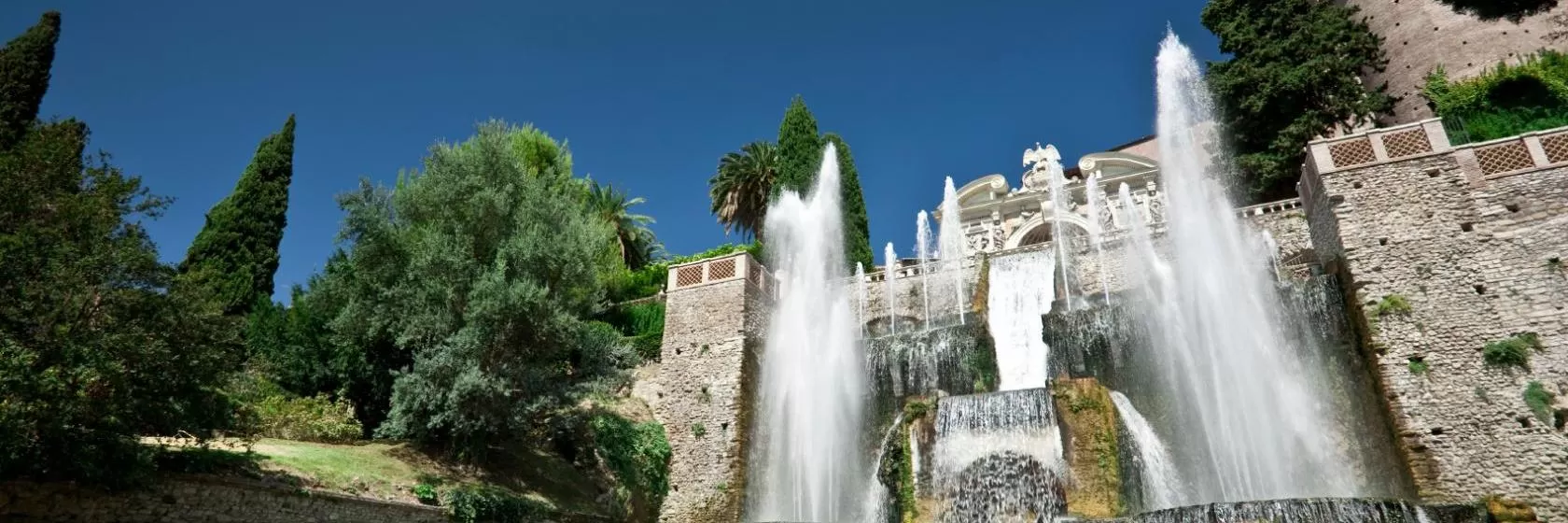 Tivoli, Lazio Hotels