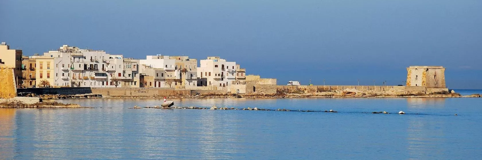 Trapani, Sicily Hotels