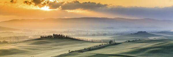 Tuscany, Italy Hotels