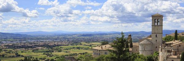 Umbria, Italy Hotels