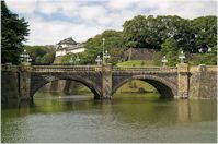 Imperial Palace, Tokyo