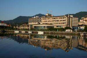 Otsu Hotels & Accommodation
