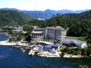 Toyooka Hotels & Accommodation