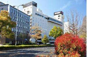 Wakayama Hotels & Accommodation
