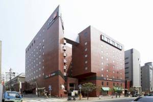 the b kobe, Kobe Hotels, Japan