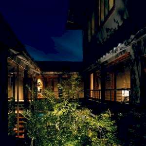 Kyoto Hotels & Accommodation
