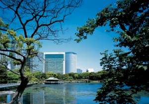 5 Star Hotels in Tokyo, Japan