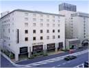 Ark Hotel Hiroshima, Hiroshima Hotels, Accommodation in Japan