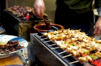 Tokyo Food, Wine & Nightlife