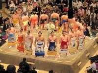 Tokyo Shows & Sports