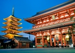ALL Tokyo Tours, Travel & Activities