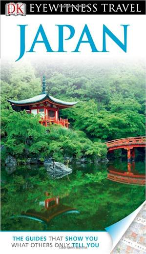 Japan Travel Guides