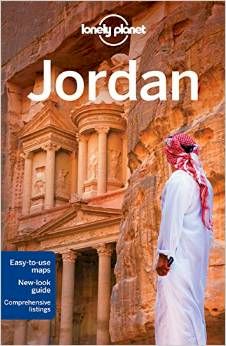 Jordan Travel Guides