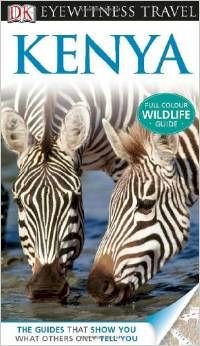 Kenya Travel Guides