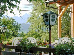 Nendeln Hotels, Liechtenstein