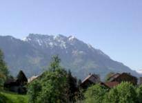 Schellenberg Hotels, Liechtenstein