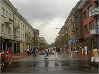 Discover Siauliai, Lithuania