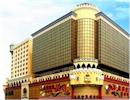 Casa Real Hotel Macau, Macau Hotels, Resorts and Accommodation