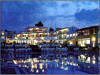 ATRIUM HOTEL, Pefkoxori, Halkidiki