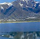 Prespa Lakes, Greek Macedonia