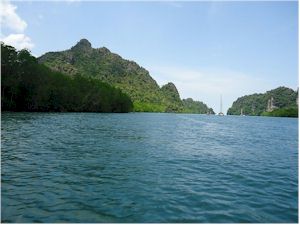 Langkawi, Malaysia