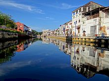 Malacca, Malaysia