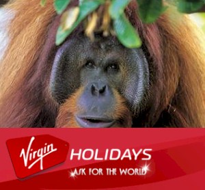 MALAYSIA WITH VIRGIN HOLIDAYS