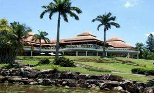 Johor Hotels & Accommodation
