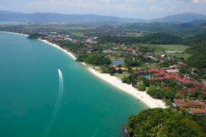 Kedah Hotels & Accommodation