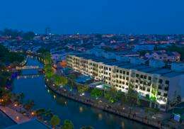 Malacca Hotels & Accommodation