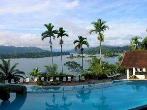 Terengganu Hotels & Accommodation
