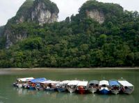 Langkawi tours, Malaysia