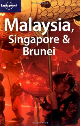 Malaysia Travel Guides