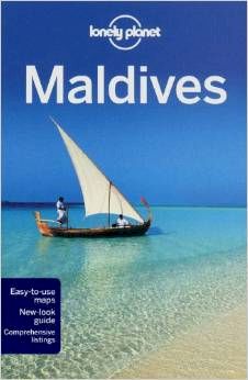 Maldives Travel Guides