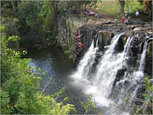 Tourism in Mauritius