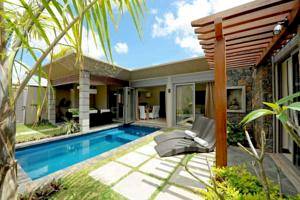 Athena Villas by Evaco Holiday Resorts, Grand Baie, Mauritius