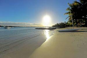 Beachcomber Le Mauricia Hotel, Grand Baie, Mauritius