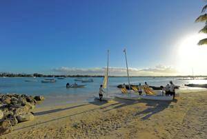 Mauritius Destination Guide