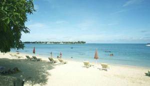 Grand Bay Suites, Grand Baie, Mauritius