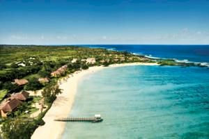 Chemin Grenier Hotels, Mauritius