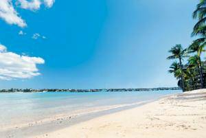 Grand Baie, Mauritius Hotels