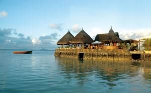 Mauritius Hotels