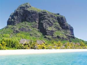 Le Morne Hotels, Mauritius