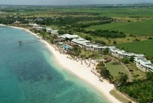 Pamplemousses Hotels, Mauritius